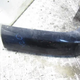 VOLVO V70 III DOKŁADKA ZDERZAKA TYŁ 08-16 120