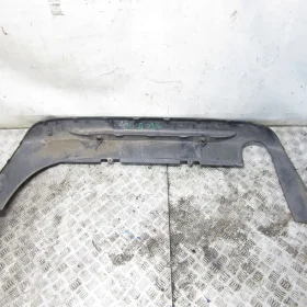 VOLVO S60 II DOKŁADKA ZDERZAKA TYŁ 10-12 79