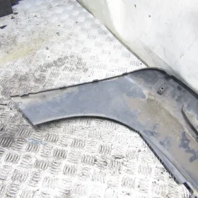 VOLVO S60 II DOKŁADKA ZDERZAKA TYŁ 10-12 79