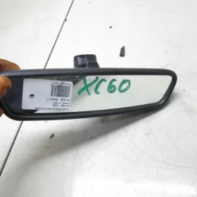 VOLVO XC60 LUSTERKO WSTECZNE 08-13 1
