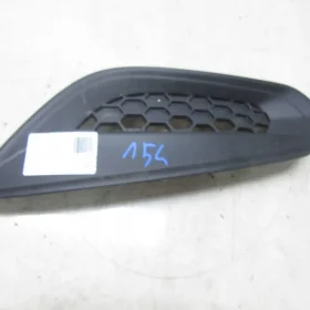 VOLVO V60 KRATKA ZDERZAKA LEWA PRZÓD 10-13 154