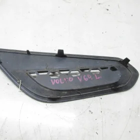 VOLVO V60 KRATKA ZDERZAKA LEWA PRZÓD 10-13 154