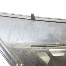 VOLVO V60 KRATKA ZDERZAKA LEWA PRZÓD 10-13 154