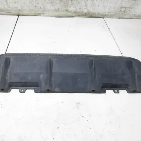 VOLVO S60 II DOKŁADKA ZDERZAKA SPOILER DYFUZOR TYŁ