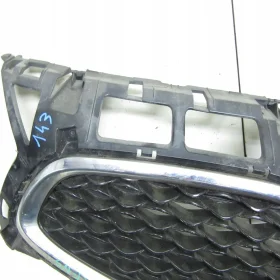 KIA CARENS IV GRILL ATRAPA ZDERZAKA 13- 143