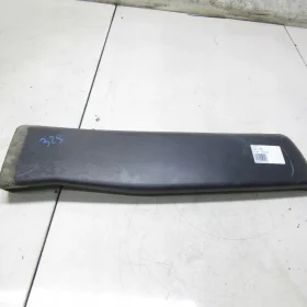 NISSAN X-TRAIL T31 LISTWA ZDERZAKA PRAWA TYŁ 07-14