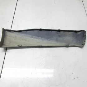 NISSAN X-TRAIL T31 LISTWA ZDERZAKA PRAWA TYŁ 07-14