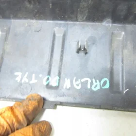 CHEVROLET ORLANDO LISTWA ZDERZAKA TYŁ 10-18 30