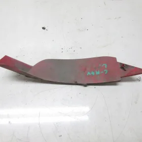 FORD C-MAX MK2 ODBLASK ZDERZAKA LEWY TYŁ 10-15 96