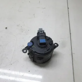 FORD C-MAX MK2 HALOGEN ZDERZAKA PRZÓD 10-15 1