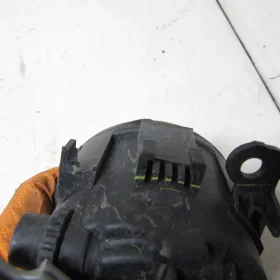 FORD C-MAX MK2 HALOGEN ZDERZAKA PRZÓD 10-15 1