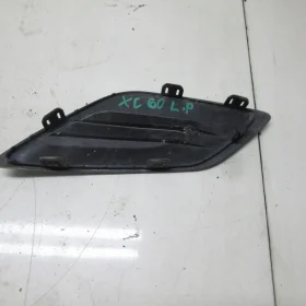 VOLVO V60 S60 R-DESIGN KRATKA ZDERZAKA LEWA PRZÓD