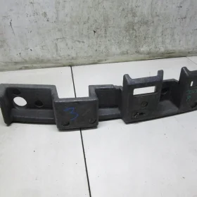 DODGE JOURNEY ABSORBER ZDERZAKA PRZÓD 07-15 3