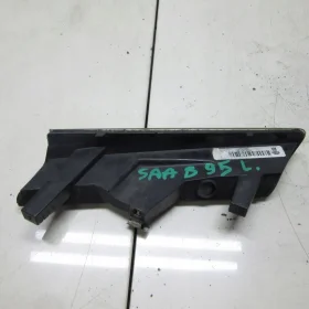 SAAB 9-5 II NG LISTWA OZDOBNA ZDERZAKA LEWA PRZÓD