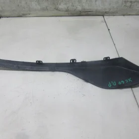 VOLVO V60 S60 LISTWA ZDERZAKA PRAWA PRZÓD 10- 177