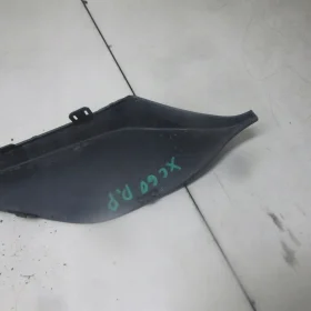 VOLVO V60 S60 LISTWA ZDERZAKA PRAWA PRZÓD 10- 177