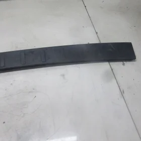 VOLVO V70 III LISTWA ZDERZAKA NAKŁADKA 30698150