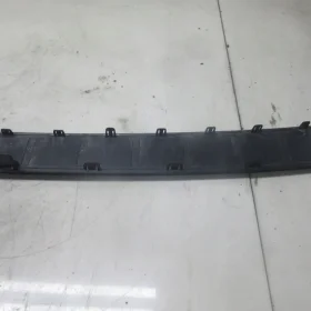 VOLVO V70 III LISTWA ZDERZAKA NAKŁADKA 30698150