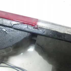 CHEVROLET ORLANDO LAMPA W ZDERZAK TYŁ 10-18