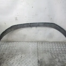 VOLVO V70 III DOKŁADKA ZDERZAKA PRZÓD 08-16 570