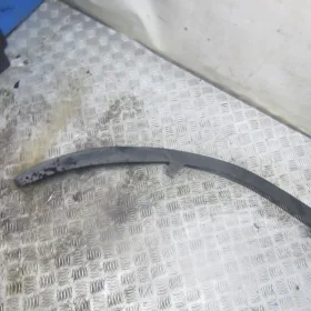 FORD C-MAX MK2 DOKŁADKA HOKEJ ZDERZAKA PRZÓD