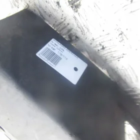 FORD C-MAX MK2 DOKŁADKA ZDERZAKA SPOILER TYŁ 10-15