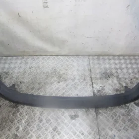 FORD C-MAX MK2 DOKŁADKA ZDERZAKA SPOILER TYŁ 10-15
