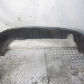 VOLVO XC60 DOKŁADKA ZDERZAKA TYŁ SPOILER 08-13 171