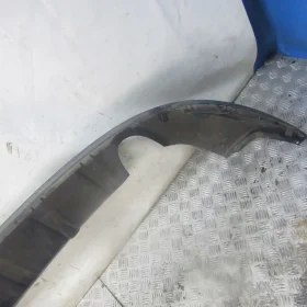 VOLVO XC60 DOKŁADKA ZDERZAKA TYŁ SPOILER 08-13 171