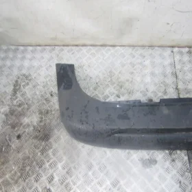 VOLVO V60 DOKŁADKA ZDERZAKA TYŁ SPOILER 10-12 170