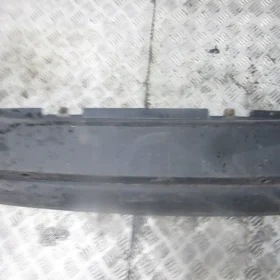 VOLVO V60 DOKŁADKA ZDERZAKA TYŁ SPOILER 10-12 170