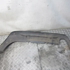 VOLVO V60 DOKŁADKA ZDERZAKA TYŁ SPOILER 10-12 170