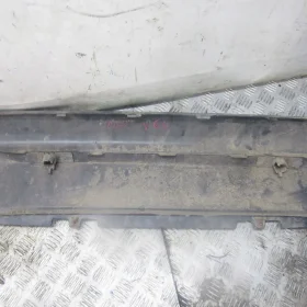 VOLVO V60 DOKŁADKA ZDERZAKA TYŁ SPOILER 10-12 170