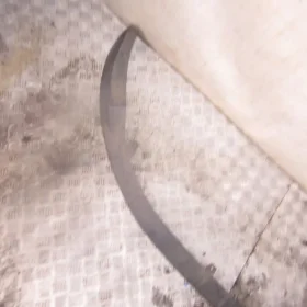 FORD C-MAX MK2 DOKŁADKA HOKEJ ZDERZAKA PRZÓD