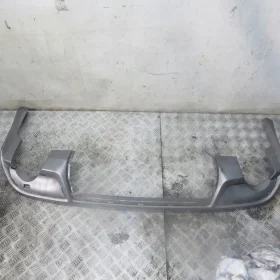 VOLVO VS60 DOKŁADKA ZDERZAKA TYŁ DYFUZOR 10-13 156