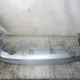 VOLVO V70 III DOKŁADKA ZDERZAKA TYŁ TYLNY 08-16