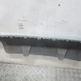 VOLVO V70 III DOKŁADKA ZDERZAKA TYŁ TYLNY 08-16