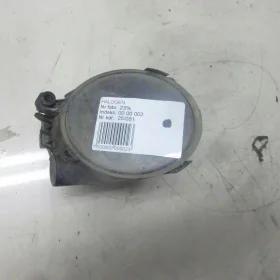 VOLVO V70 III HALOGEN ZDERZAKA LEWY PRZÓD 08-