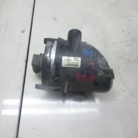 VOLVO V70 III HALOGEN ZDERZAKA LEWY PRZÓD 08-