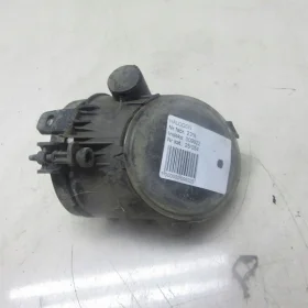 VOLVO V70 III HALOGEN ZDERZAKA PRAWA PRZÓD 08-