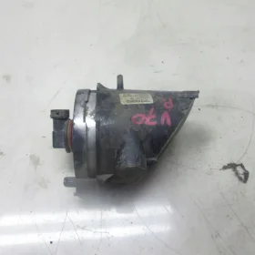 VOLVO V70 III HALOGEN ZDERZAKA PRAWA PRZÓD 08-