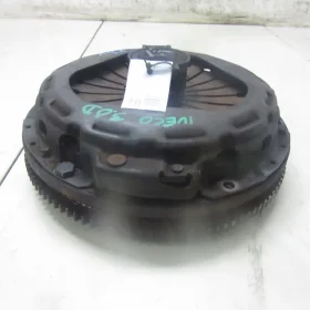 IVECO DAILY 3.0 SPRZĘGŁO KPL 06-11 191