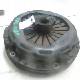 IVECO DAILY 3.0 SPRZĘGŁO KPL 06-11 191