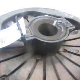 IVECO DAILY 3.0 SPRZĘGŁO KPL 06-11 191