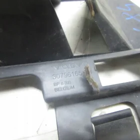 VOLVO XC60 ŚLIZG ZDERZAKA LEWY PRZÓD 30796165