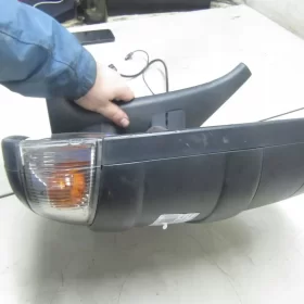 IVECO DAILY LUSTERKO PRAWE 12 PIN 06-11 226