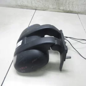 IVECO DAILY LUSTERKO PRAWE 12 PIN 06-11 226