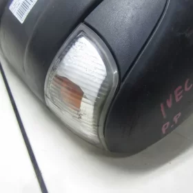 IVECO DAILY LUSTERKO PRAWE 12 PIN 06-11 226