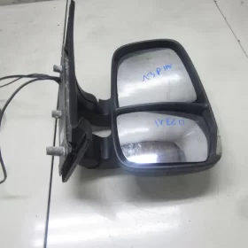 IVECO DAILY LUSTERKO PRAWE 12 PIN 06-11 226