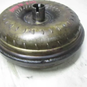 MASTER MOVANO 2.2 SPRZĘGŁO HYDROKINETYCZNE 03-10